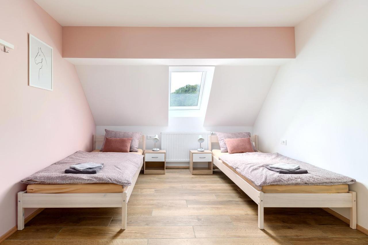 Apartmaji Rupnik Bohinjska Bistrica Ngoại thất bức ảnh