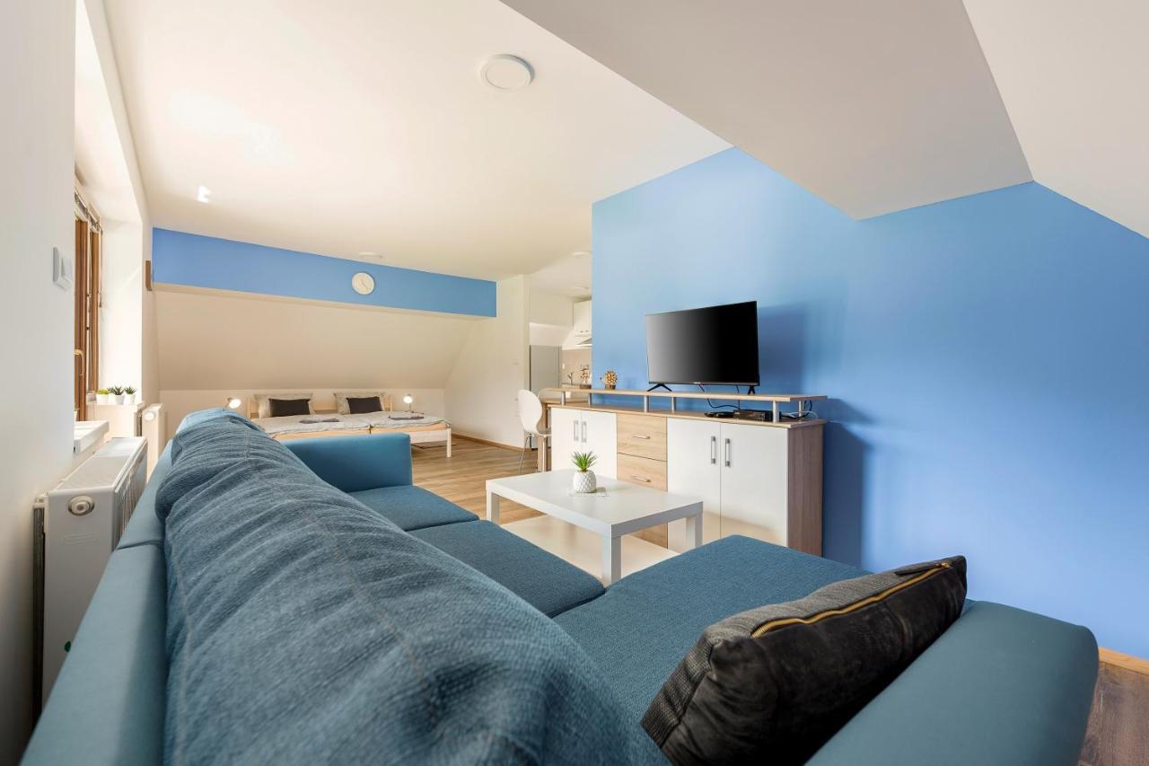 Apartmaji Rupnik Bohinjska Bistrica Ngoại thất bức ảnh