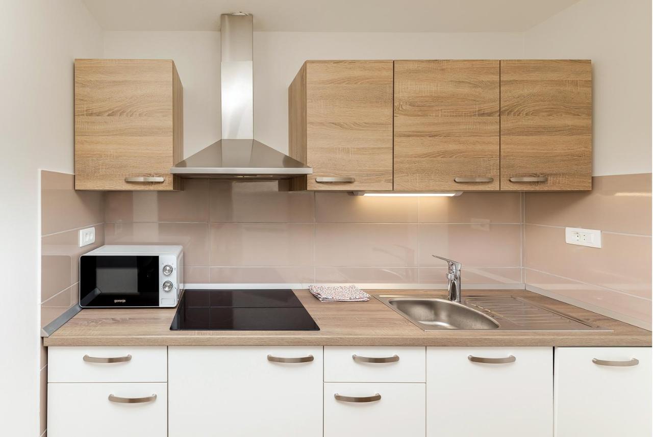 Apartmaji Rupnik Bohinjska Bistrica Ngoại thất bức ảnh