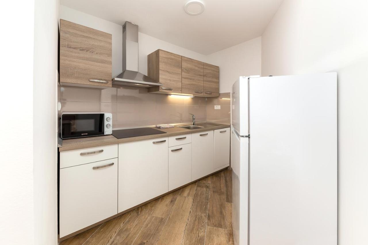 Apartmaji Rupnik Bohinjska Bistrica Ngoại thất bức ảnh