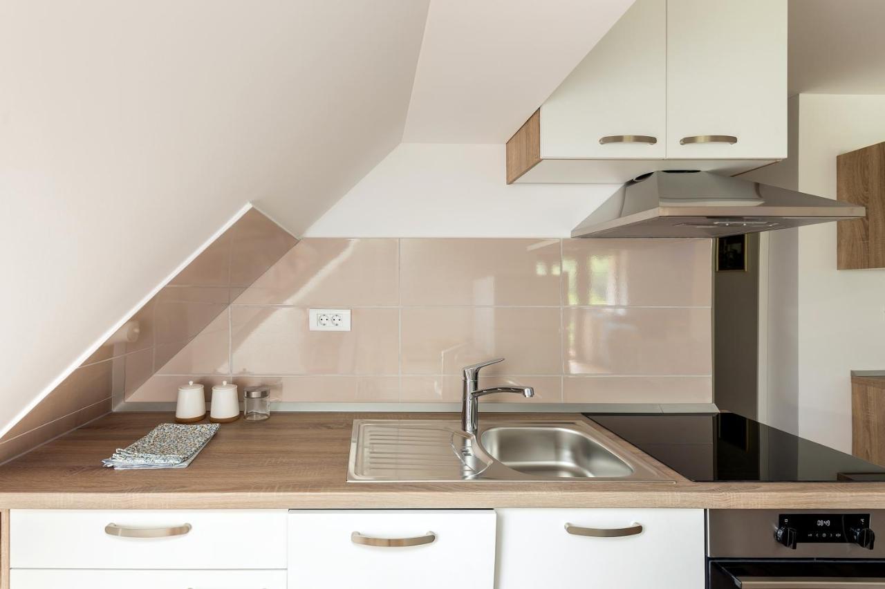 Apartmaji Rupnik Bohinjska Bistrica Ngoại thất bức ảnh