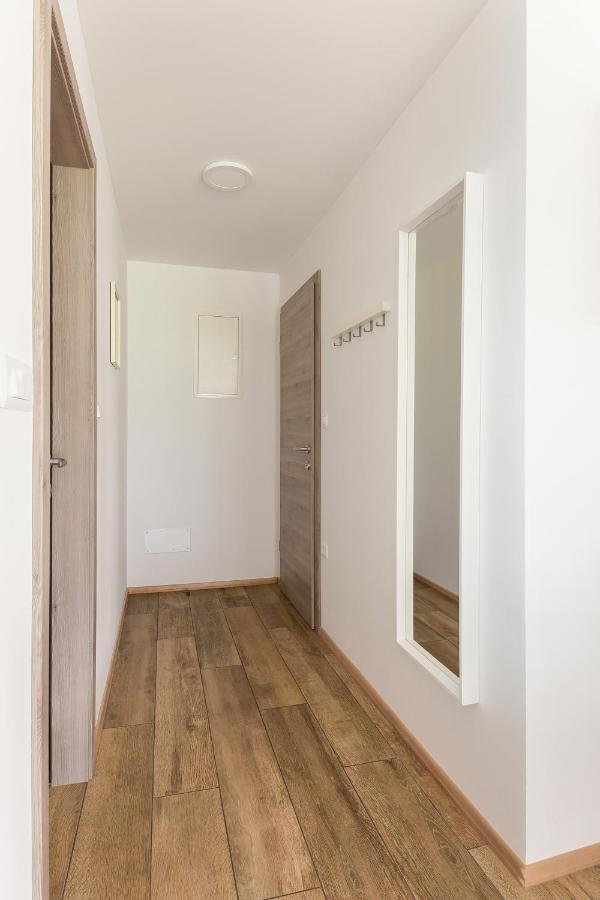 Apartmaji Rupnik Bohinjska Bistrica Ngoại thất bức ảnh