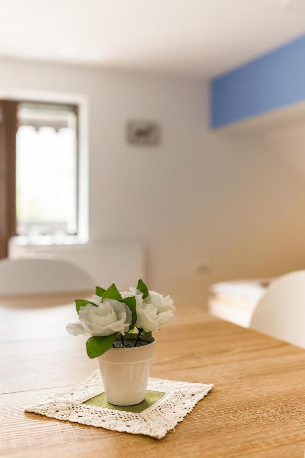 Apartmaji Rupnik Bohinjska Bistrica Ngoại thất bức ảnh