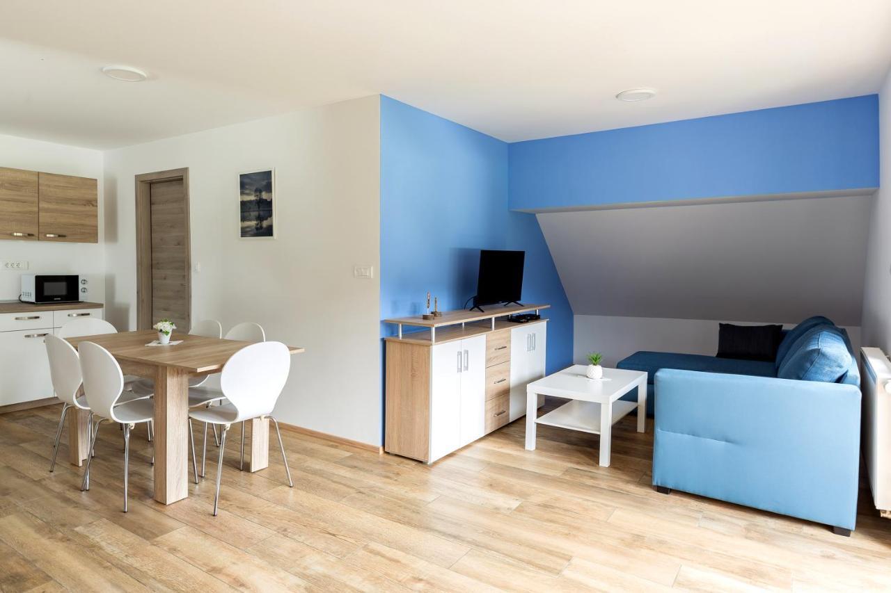 Apartmaji Rupnik Bohinjska Bistrica Ngoại thất bức ảnh