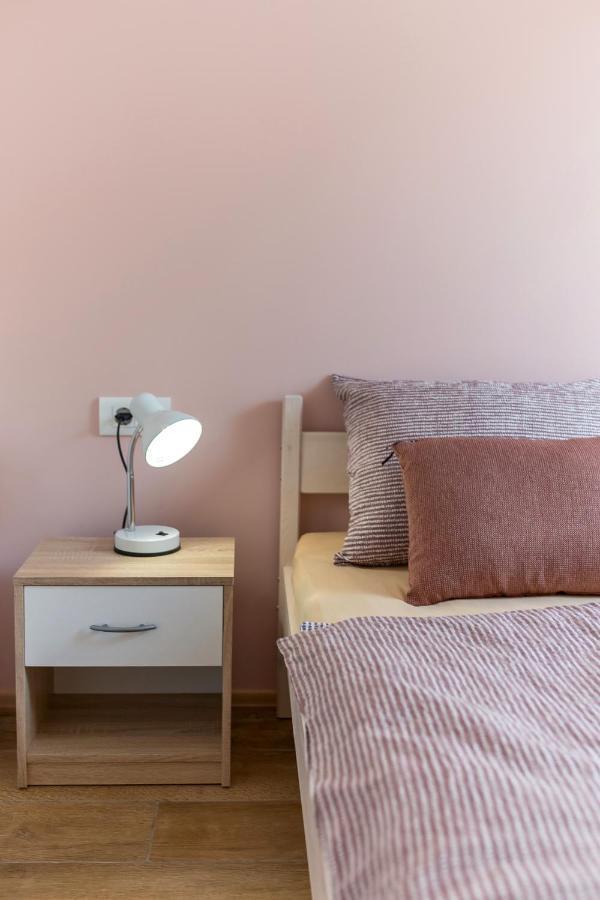 Apartmaji Rupnik Bohinjska Bistrica Ngoại thất bức ảnh