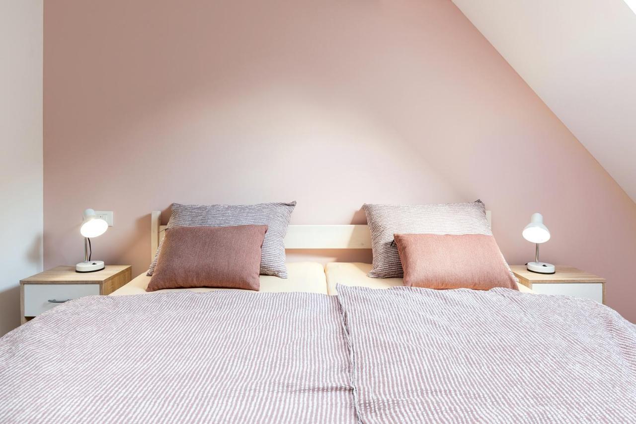 Apartmaji Rupnik Bohinjska Bistrica Ngoại thất bức ảnh