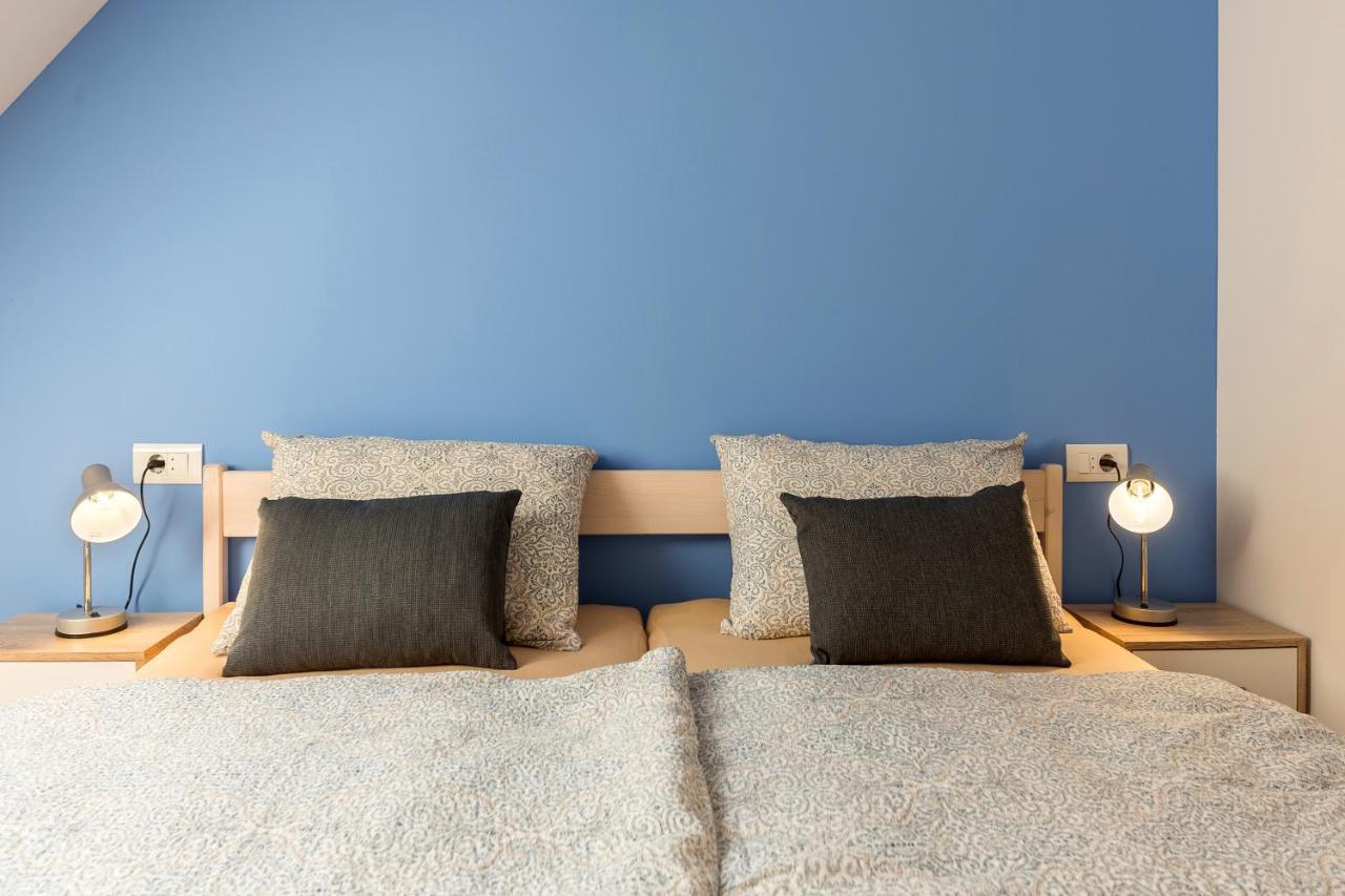 Apartmaji Rupnik Bohinjska Bistrica Ngoại thất bức ảnh
