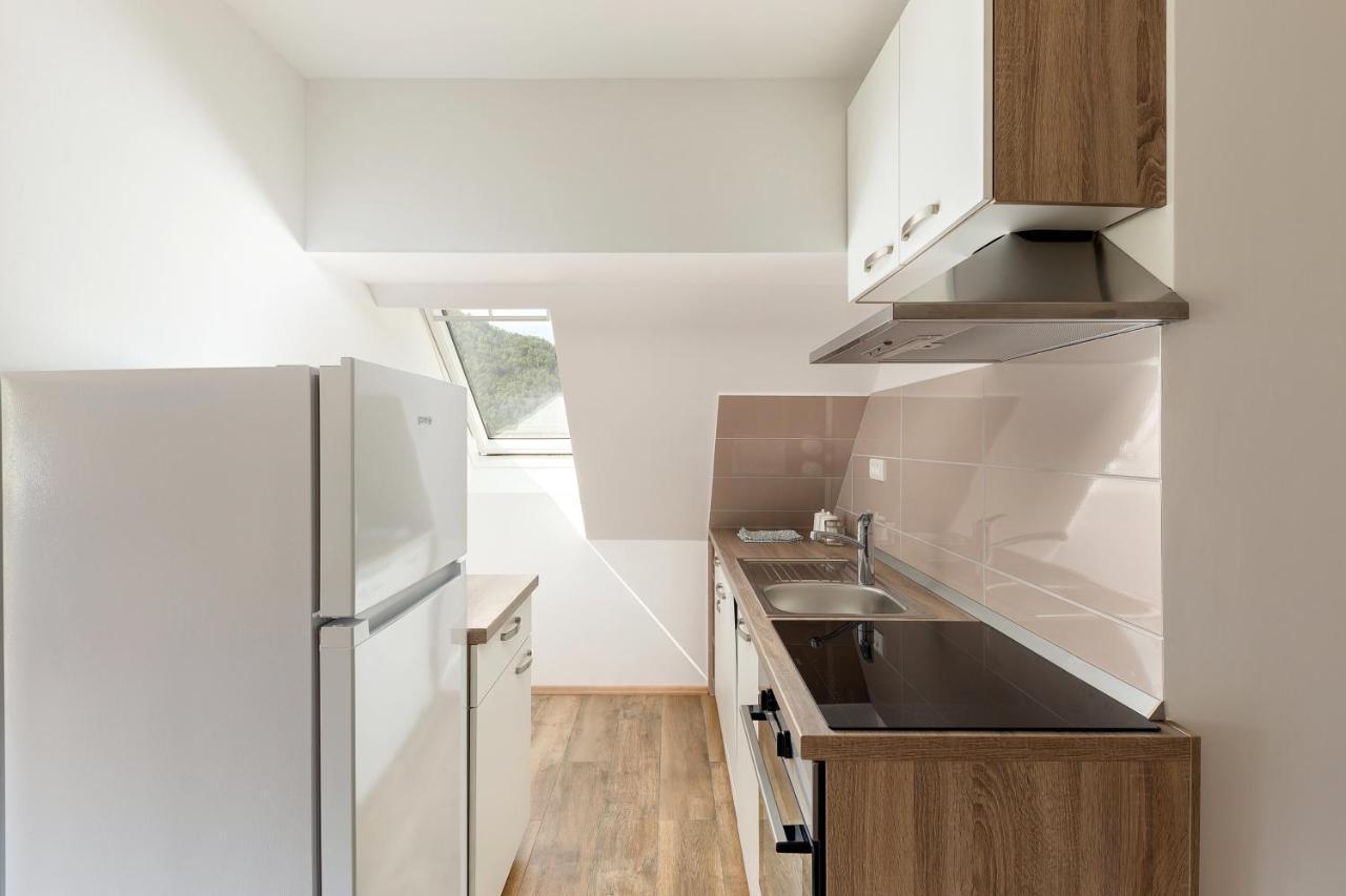 Apartmaji Rupnik Bohinjska Bistrica Ngoại thất bức ảnh
