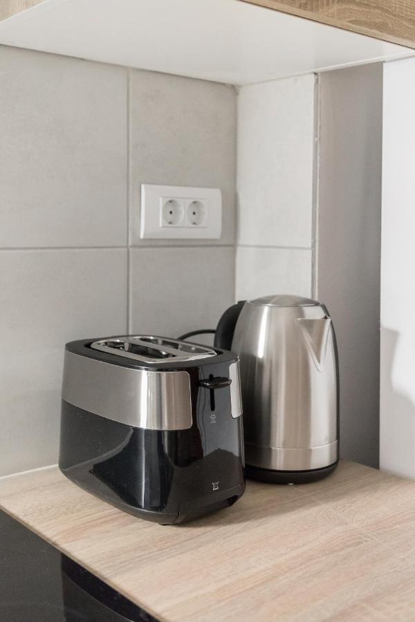 Apartmaji Rupnik Bohinjska Bistrica Ngoại thất bức ảnh