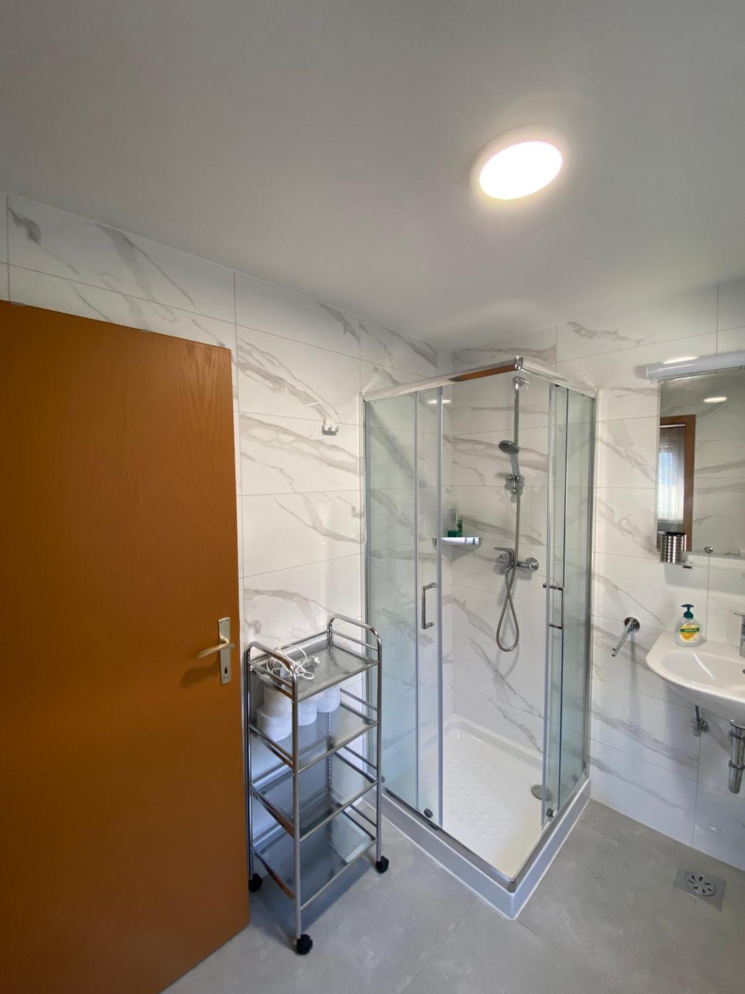 Apartmaji Rupnik Bohinjska Bistrica Ngoại thất bức ảnh