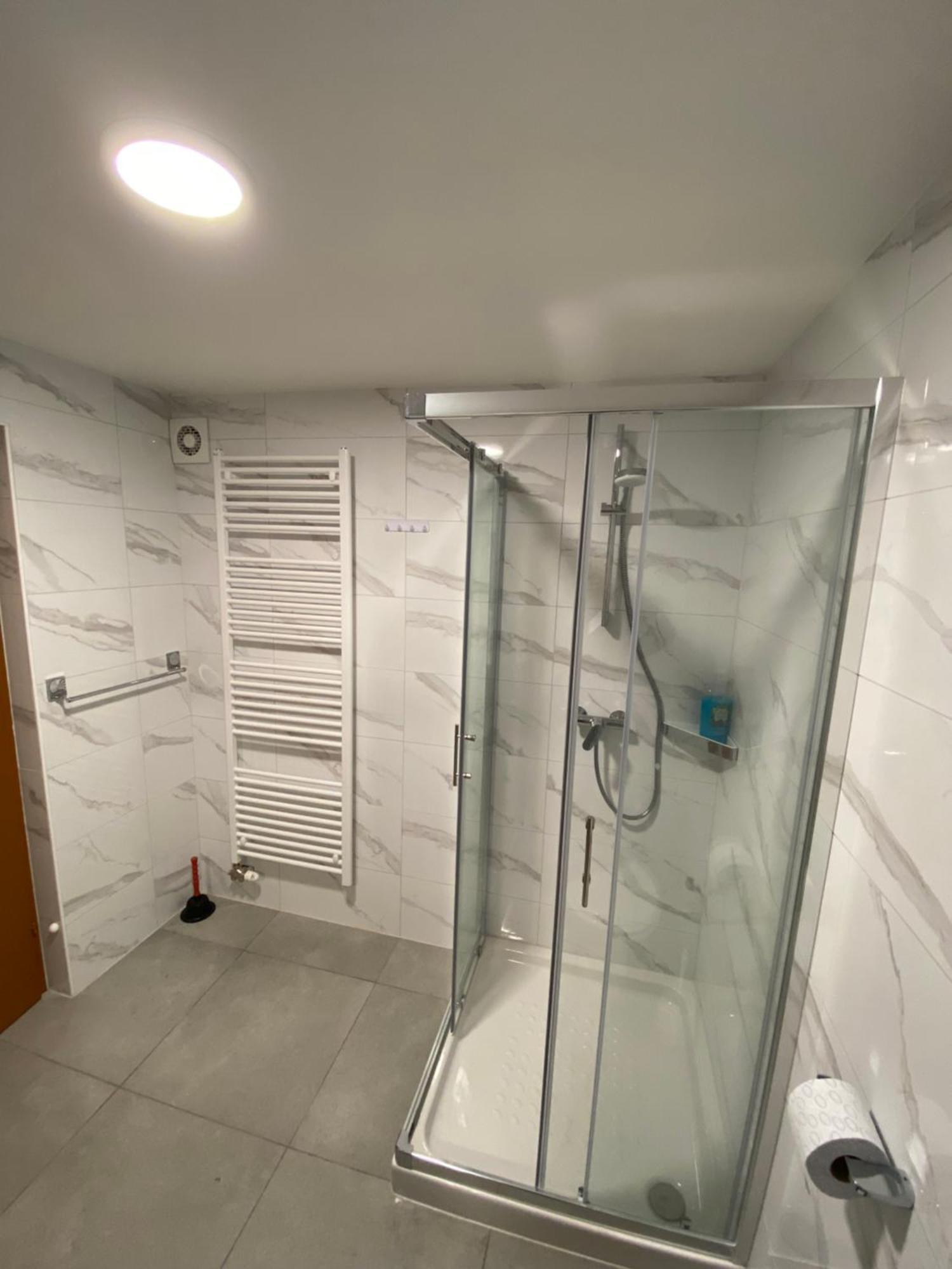 Apartmaji Rupnik Bohinjska Bistrica Ngoại thất bức ảnh
